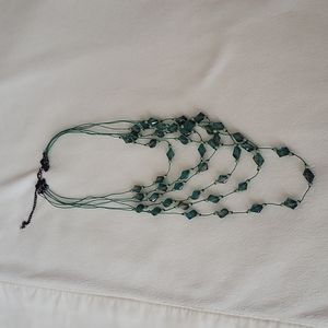 *4 items for $10*New 6 layer necklace